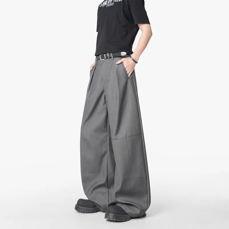 Struggle Vintage95 Suit Trouser Unisex-6