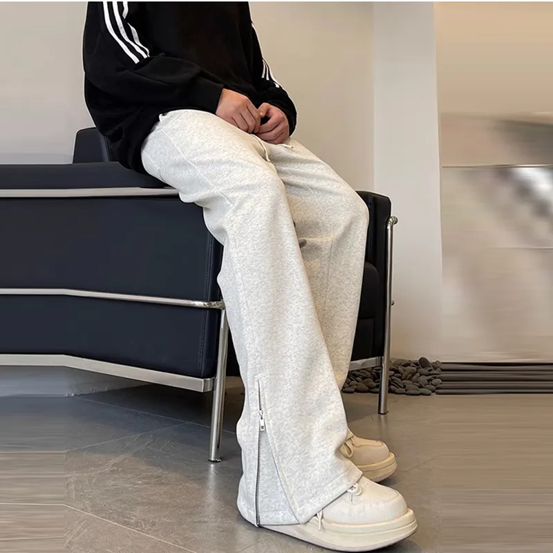 Struggle Vintage95 Casual Pants Unisex-3