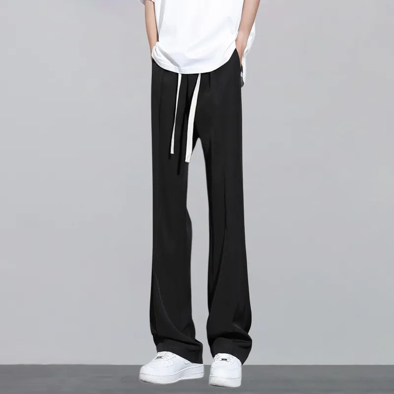 Struggle Vintage95 Casual Pants Unisex-3