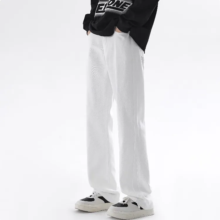 Struggle Vintage95 Jeans Unisex Black-10