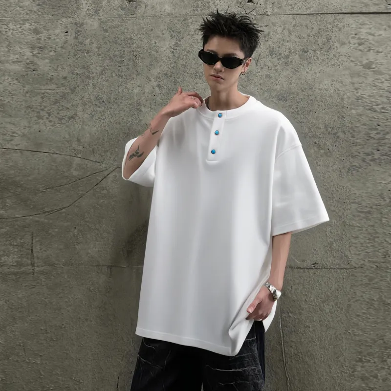 Struggle Vintage95 T Shirt Unisex-8