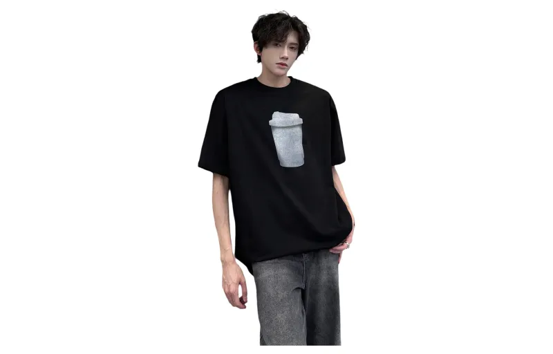 Struggle Vintage95 T Shirt Unisex-2