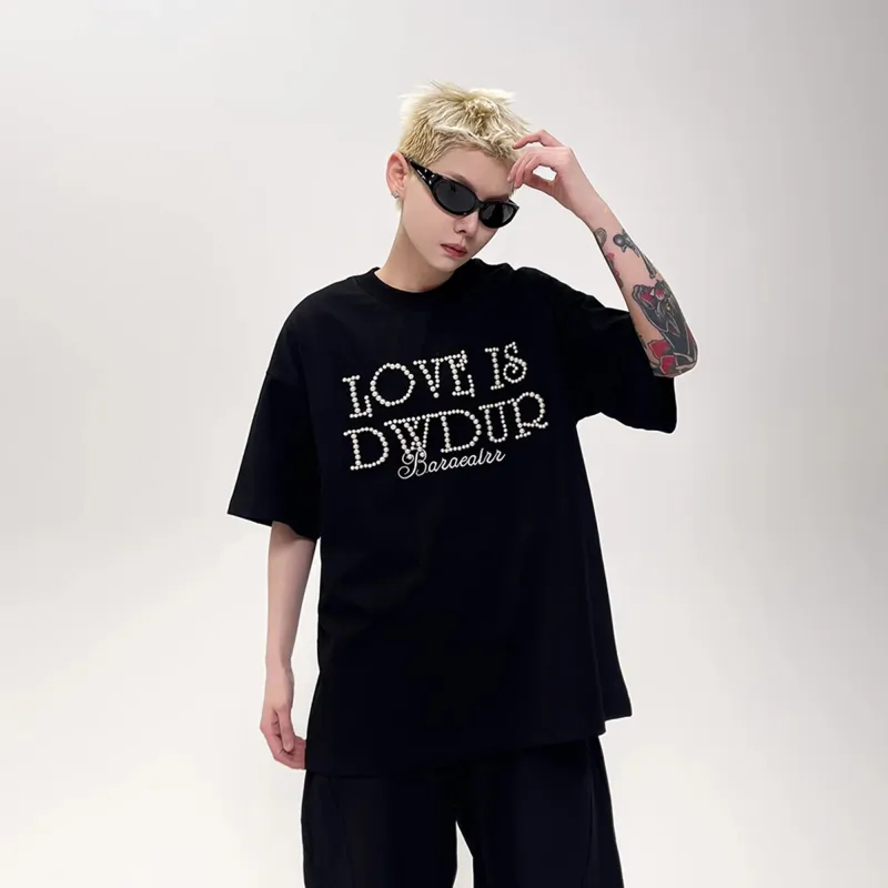 TESTUNG T-Shirts Unisex-4