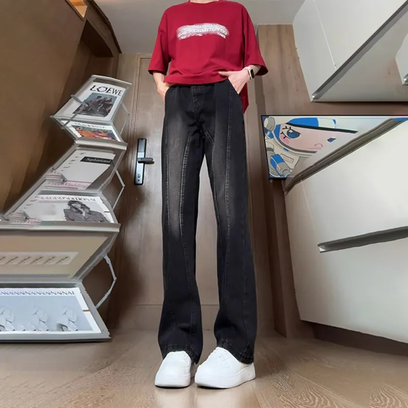 Struggle Vintage95 Jeans Unisex-1