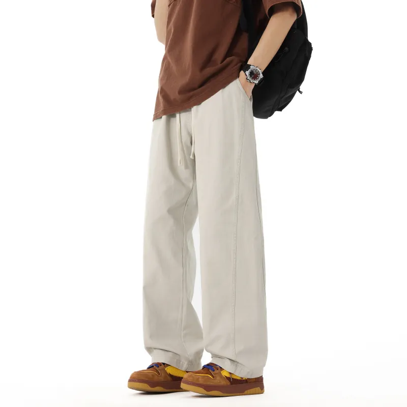 Struggle Vintage95 Casual Pants Unisex-12