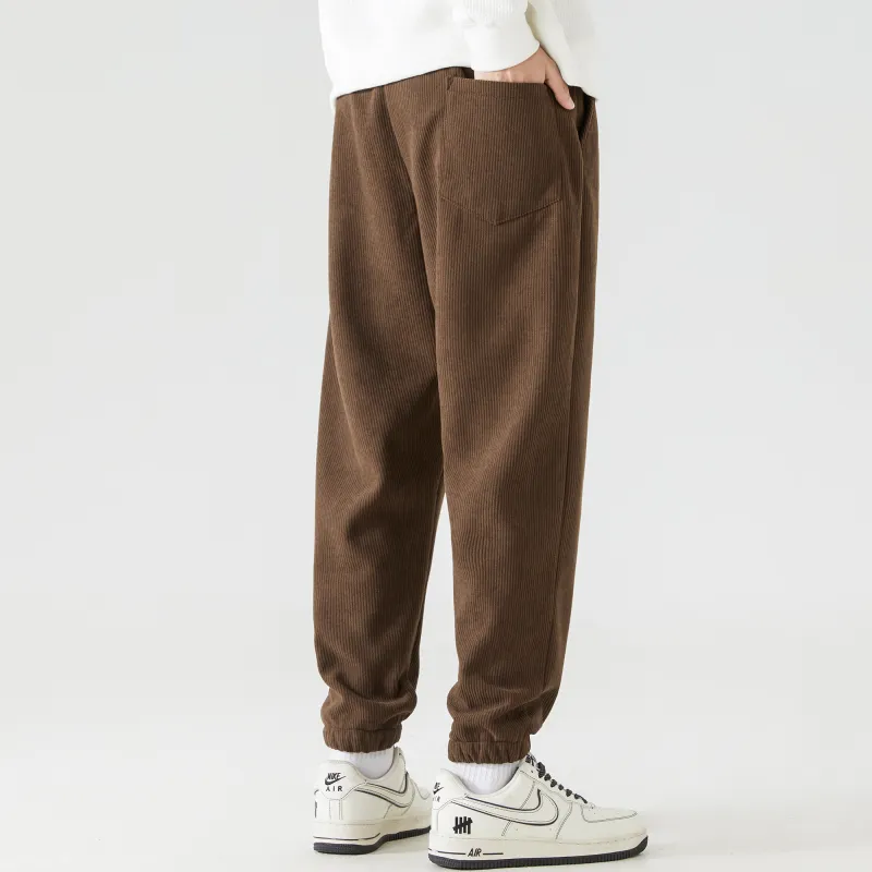 Struggle Vintage95 Casual Pants Unisex-4