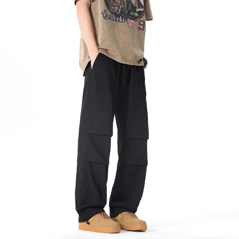 Struggle Vintage95 Casual Pants Unisex-3