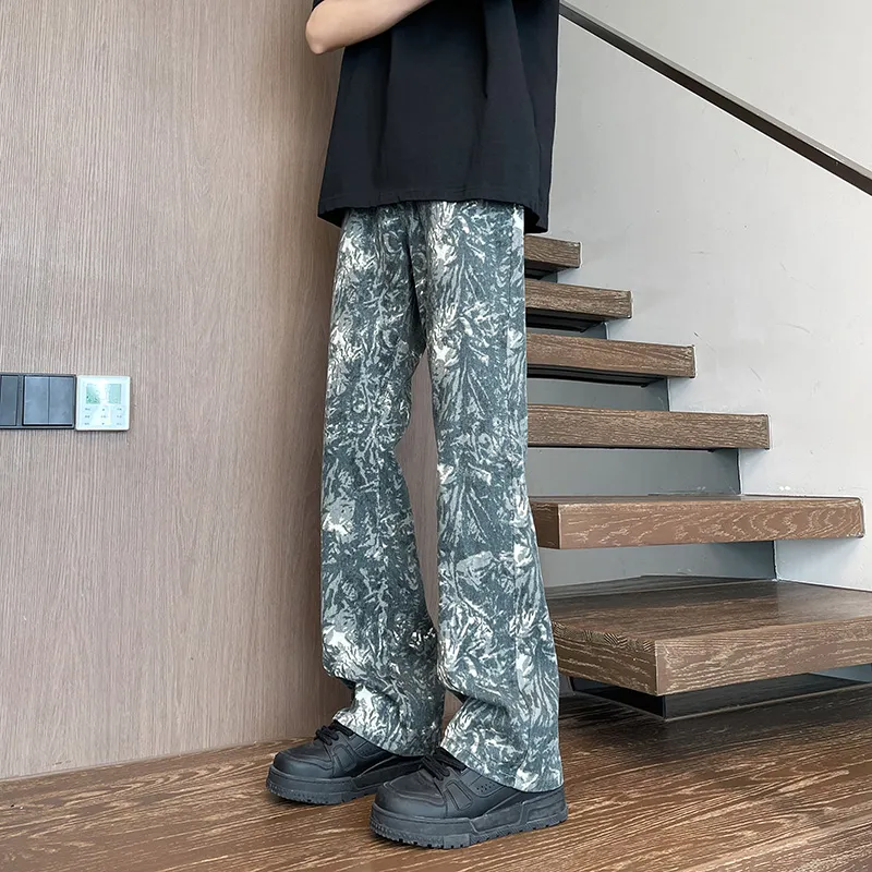 Struggle Vintage95 Jeans Unisex-7