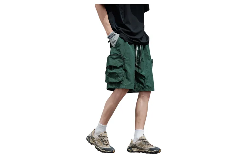 Struggle Vintage95 Casual Shorts Unisex-20