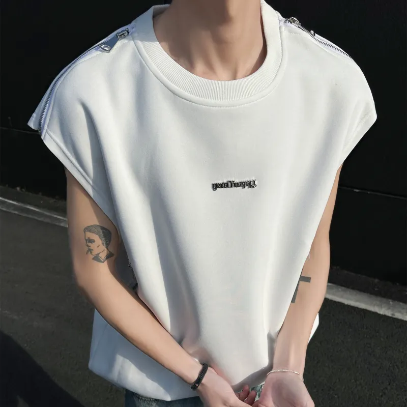 Struggle Vintage95 Tank Top Unisex-10