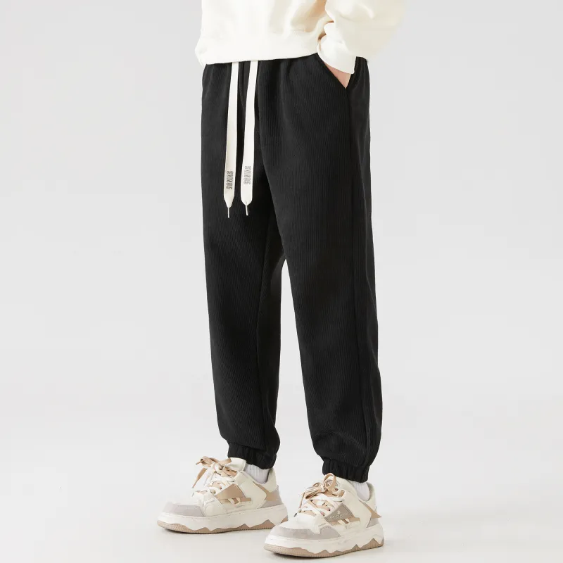 Struggle Vintage95 Casual Pants Unisex-8