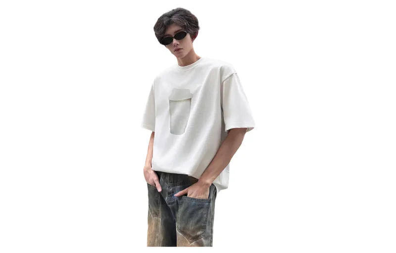 Struggle Vintage95 T Shirt Unisex-10