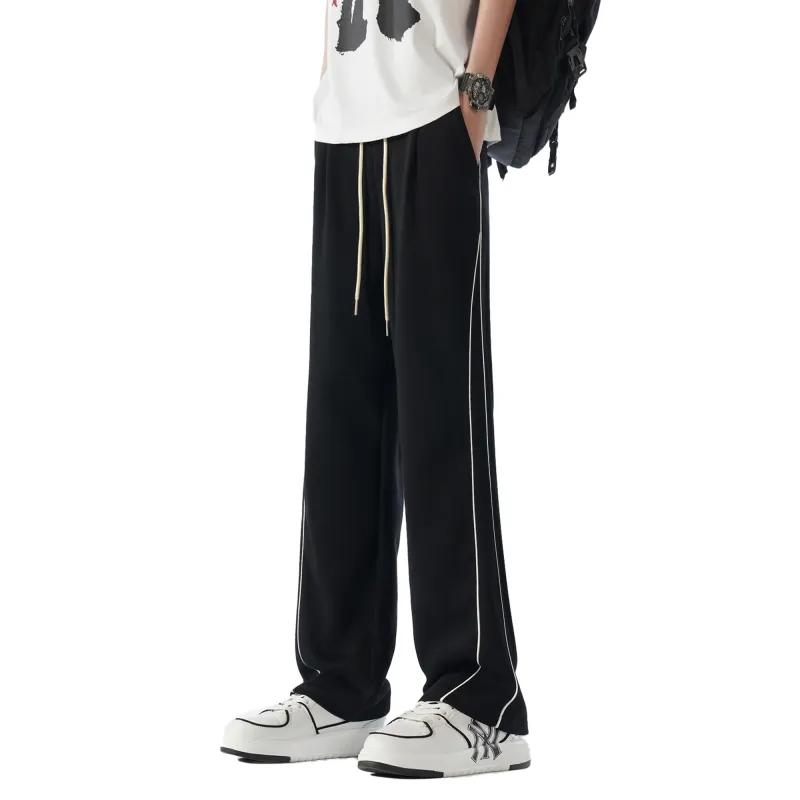 Struggle Vintage95 Casual Pants Unisex-3
