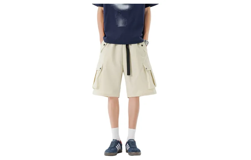 Struggle Vintage95 Casual Shorts Unisex-7
