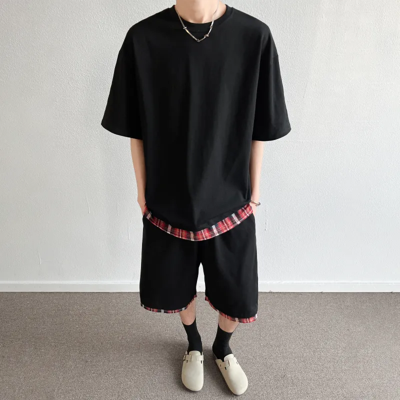 Struggle Vintage95 Casual Sportswear Unisex-5