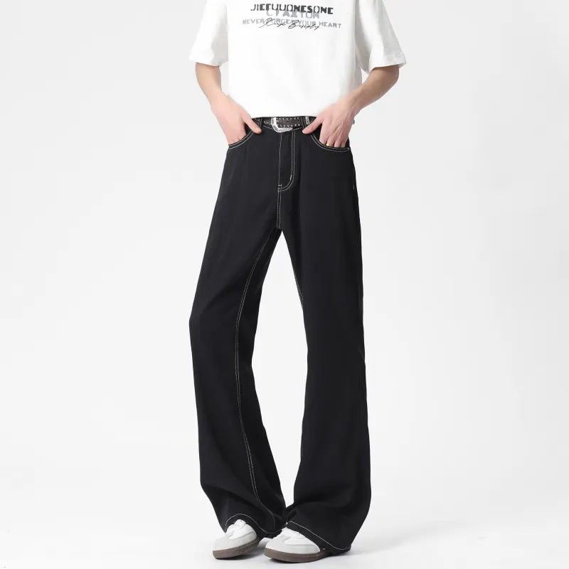 Struggle Vintage95 Jeans Unisex-21