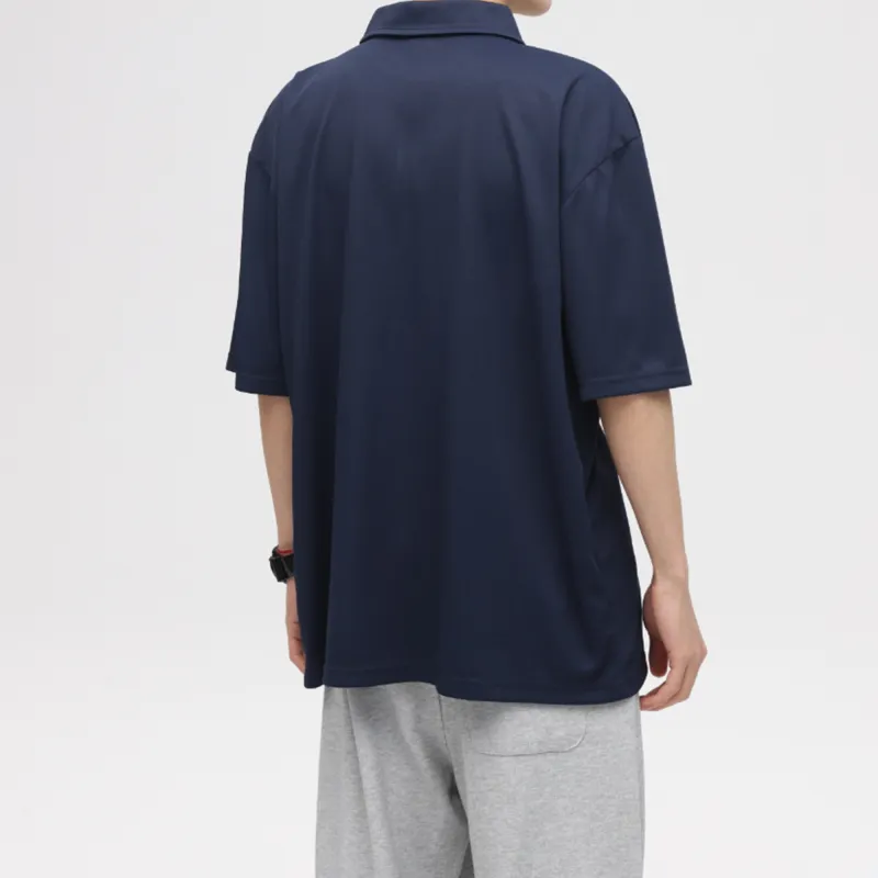 Struggle Vintage95 Polo Shirt Unisex-23