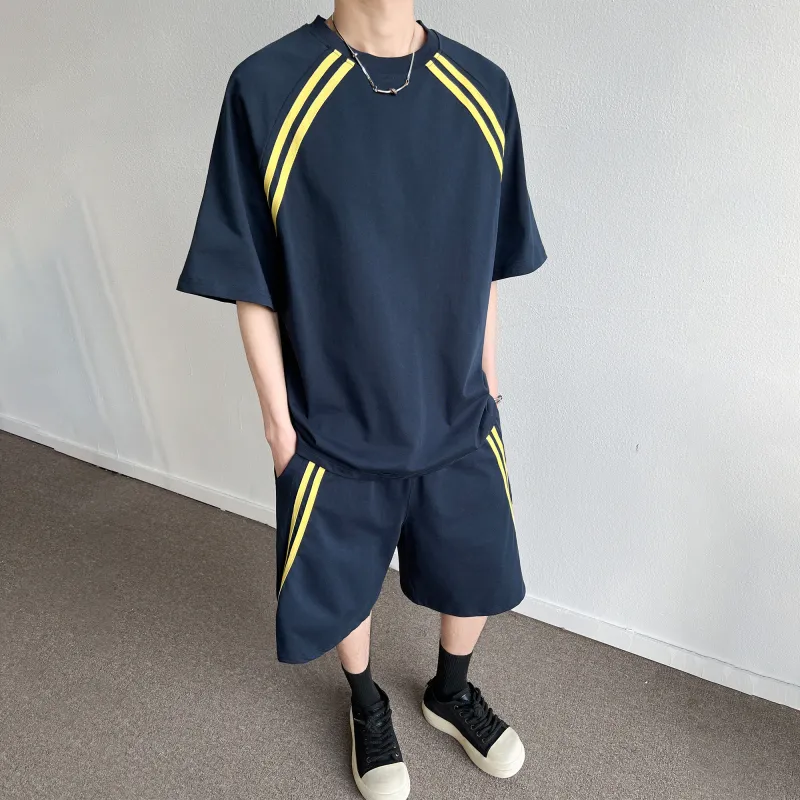 Struggle Vintage95 Casual Sportswear Unisex-15