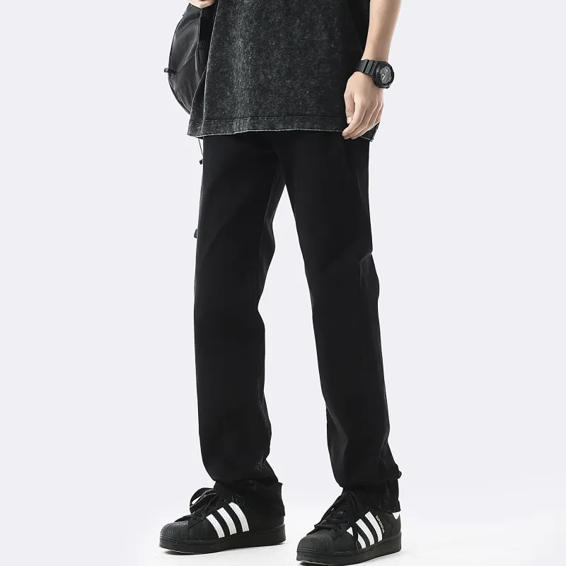 Struggle Vintage95 Jeans Unisex-17