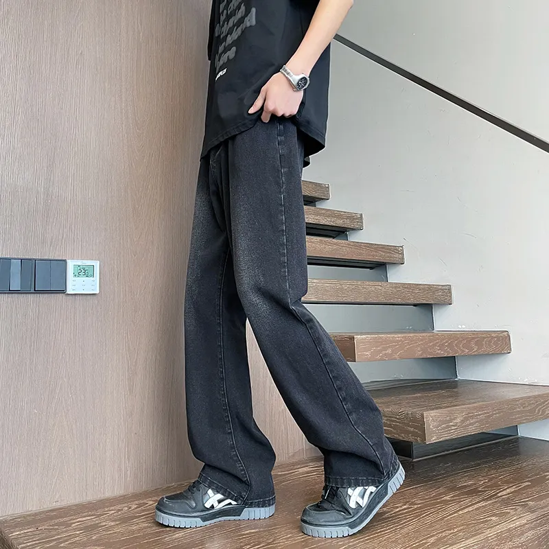 Struggle Vintage95 Jeans Unisex-16