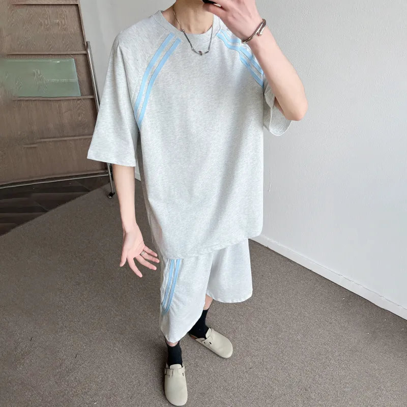 Struggle Vintage95 Casual Sportswear Unisex-10