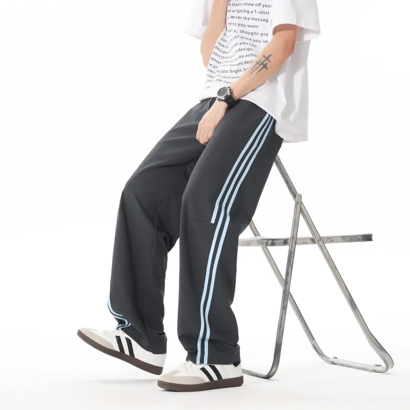 Struggle Vintage95 Casual Pants Unisex-10