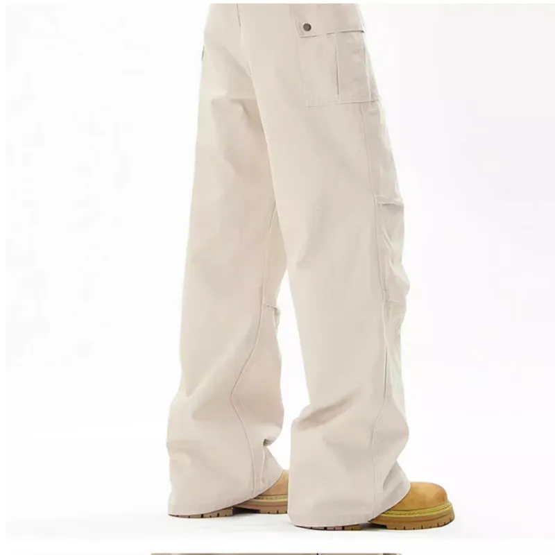 Struggle Vintage95 Jeans Unisex-5