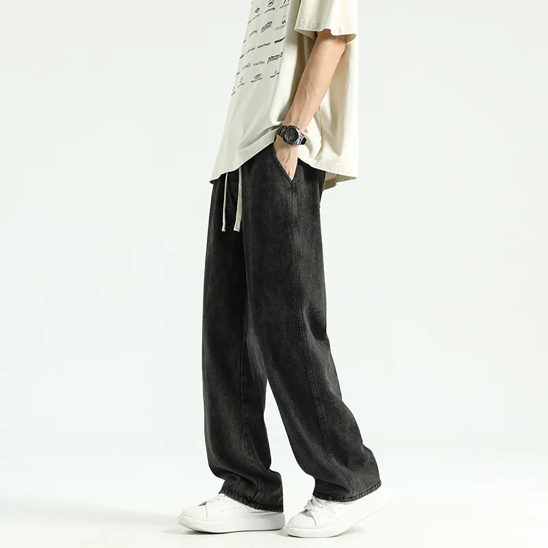 Struggle Vintage95 Jeans Unisex-1