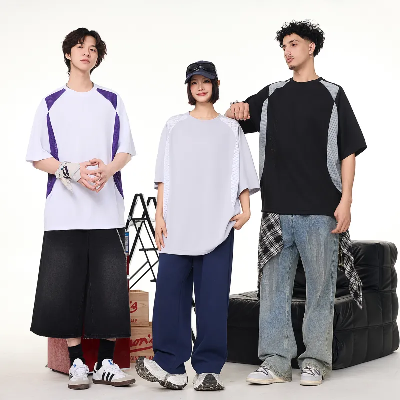 Struggle Vintage95 T Shirt Unisex-5