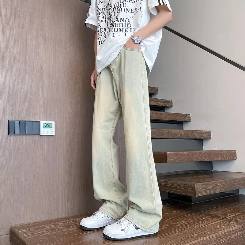 Struggle Vintage95 Jeans Unisex-31