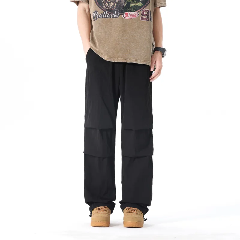 Struggle Vintage95 Casual Pants Unisex-2