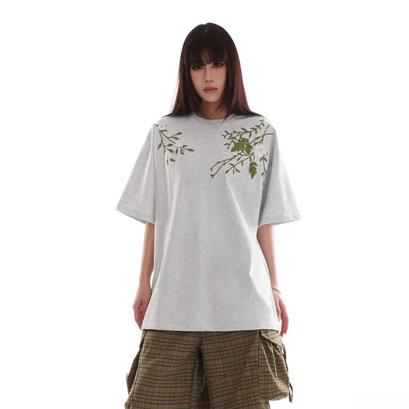 Struggle Vintage95 T Shirt Unisex-15