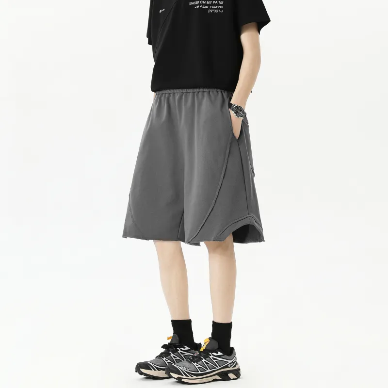 Struggle Vintage95 Casual Shorts Unisex-7
