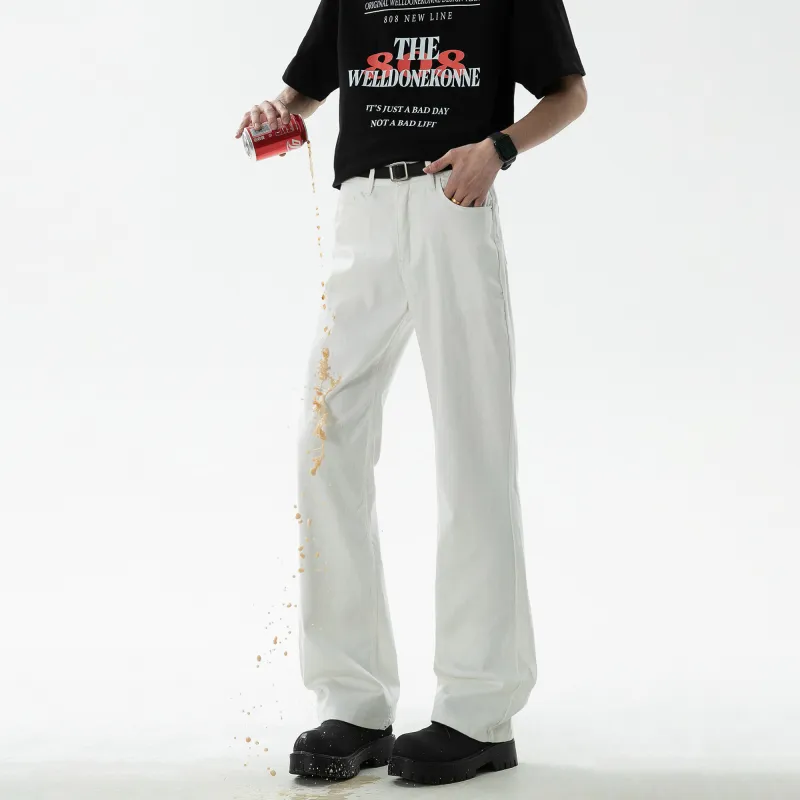 Struggle Vintage95 Jeans Unisex-5