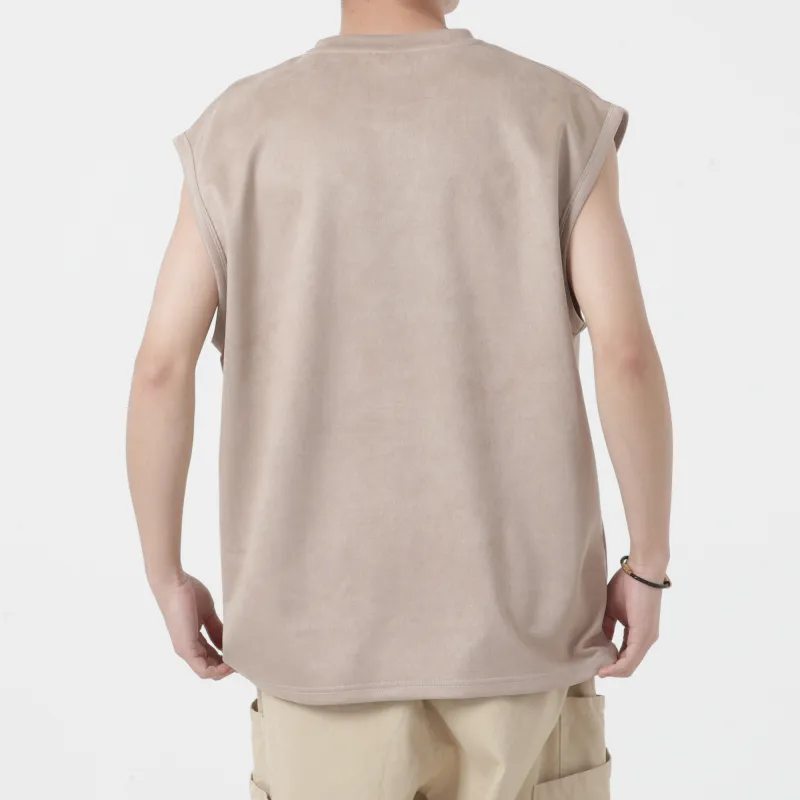 Struggle Vintage95 Tank Tops Unisex-17