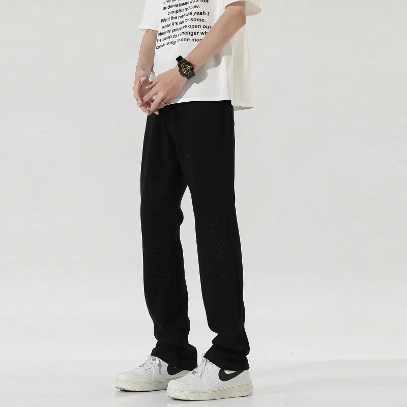 Struggle Vintage95 Jeans Unisex-1