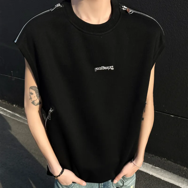 Struggle Vintage95 Tank Top Unisex-5