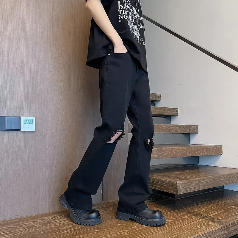 Struggle Vintage95 Jeans Unisex-3