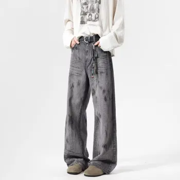 Struggle Vintage95 Jeans Unisex