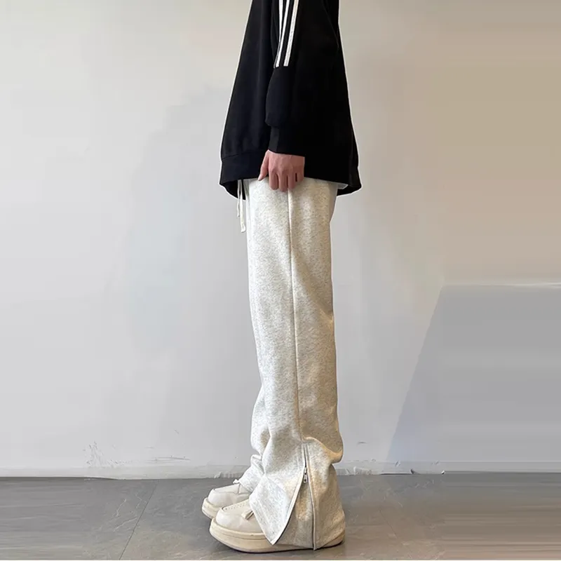Struggle Vintage95 Casual Pants Unisex-4