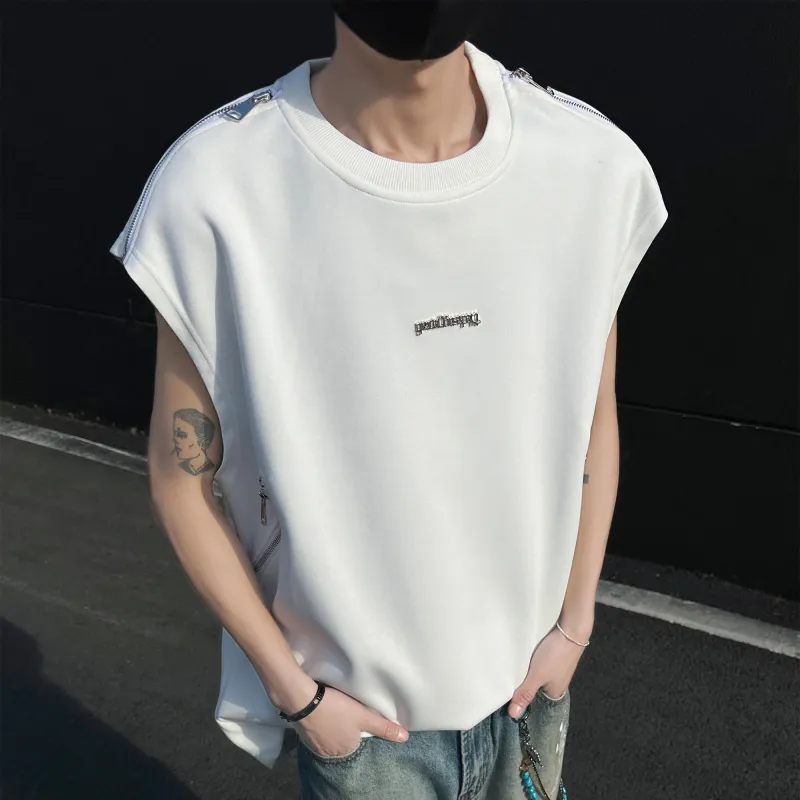 Struggle Vintage95 Tank Top Unisex-11