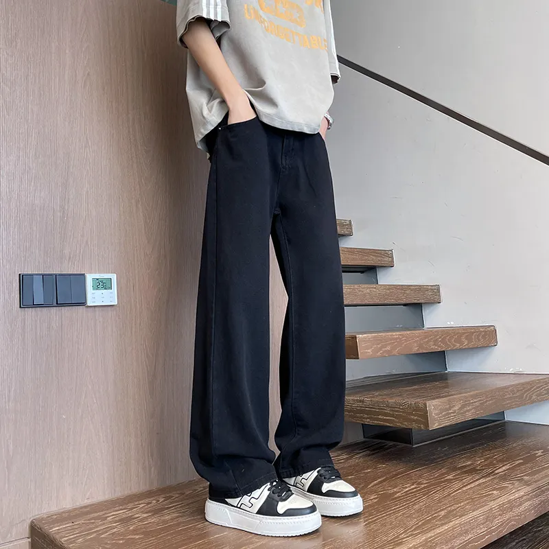 Struggle Vintage95 Jeans Unisex-18