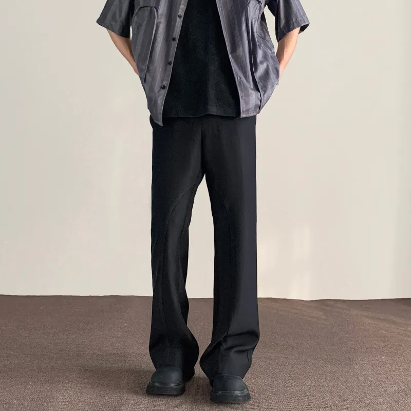 Struggle Vintage95 Suit Trouser Unisex-5