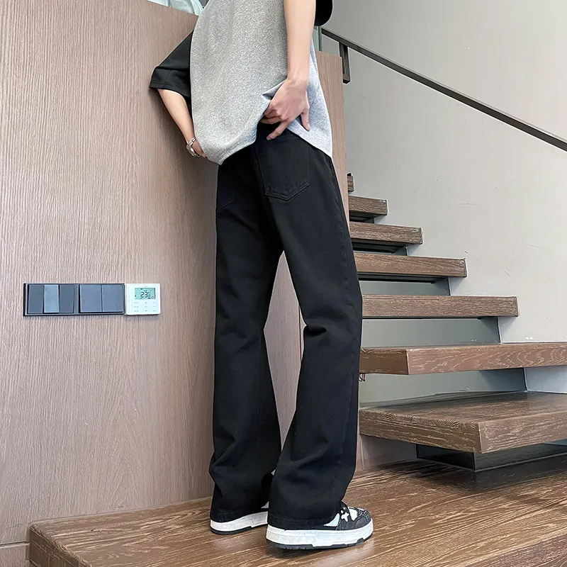 Struggle Vintage95 Jeans Unisex-39