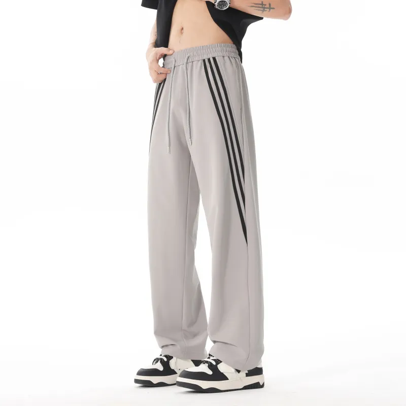Struggle Vintage95 Casual Pants Unisex-9
