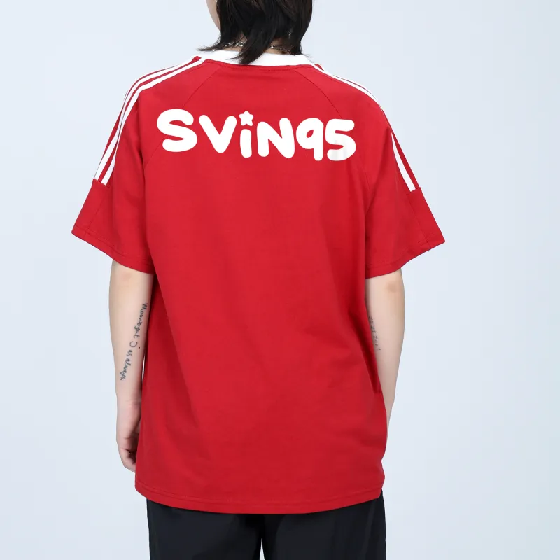 Struggle Vintage95 T Shirt Unisex-27