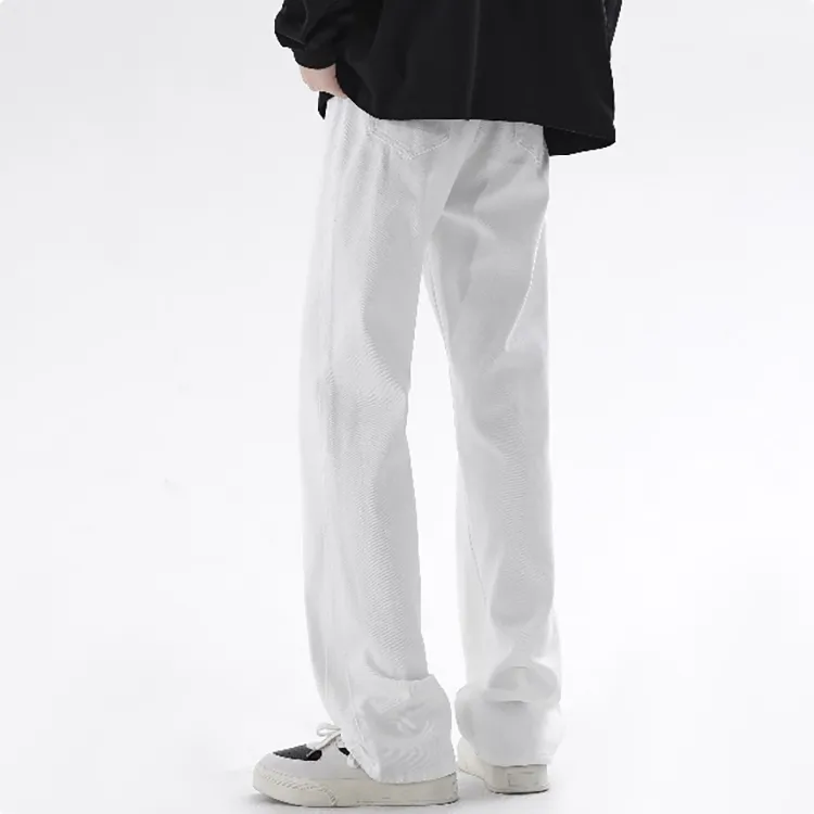 Struggle Vintage95 Jeans Unisex Black-12