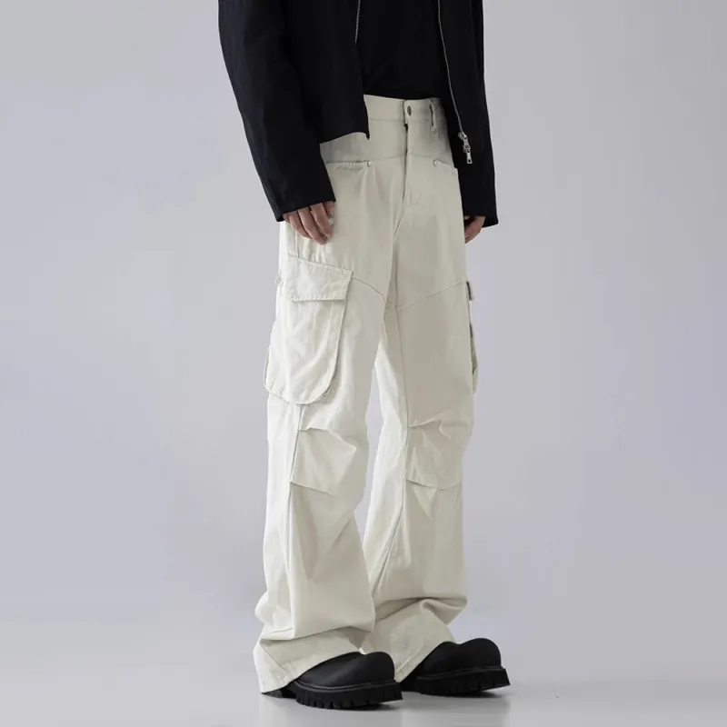 Struggle Vintage95 Cargo Pants Unisex-2