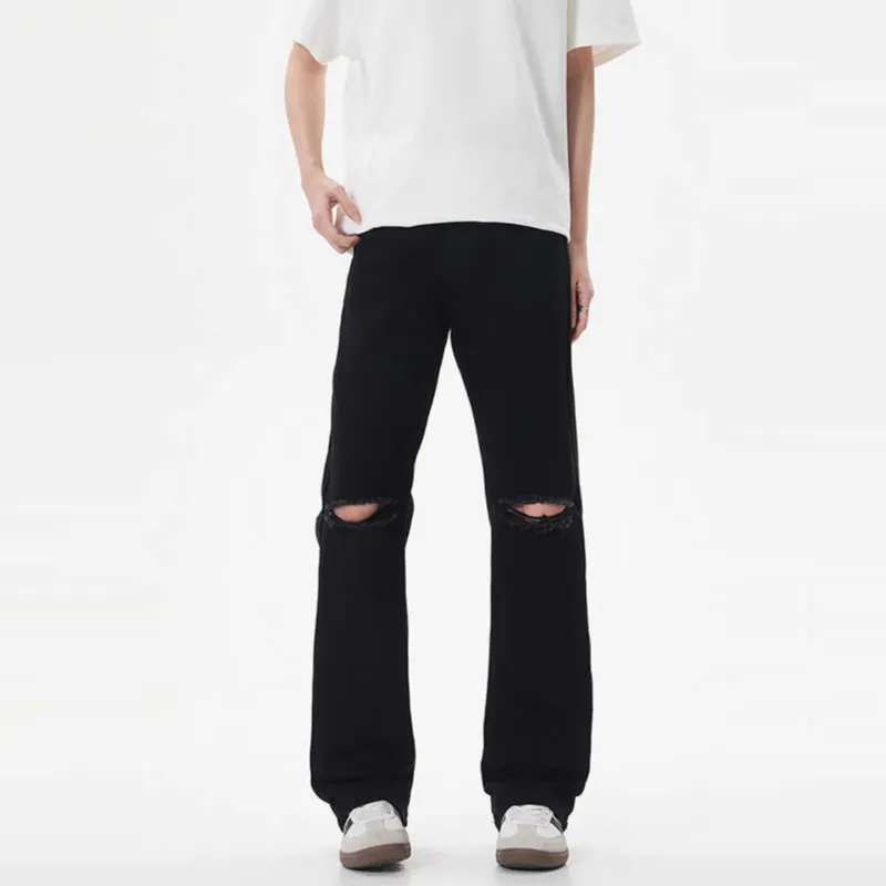 Struggle Vintage95 Jeans Unisex-3