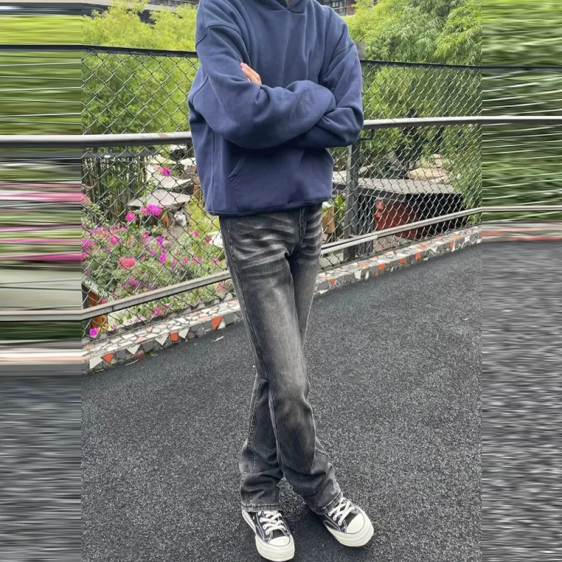 Struggle Vintage95 Jeans Unisex-10